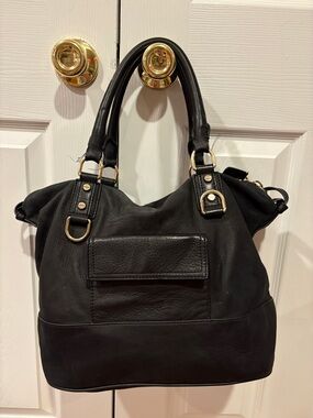 Vintage J.Crew Satchel